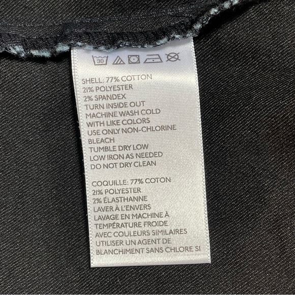 Urban Outfitters Kimchi Blue Back Zip Shorts - Picture 10 of 14